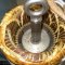 MOTOR REPLACEMENT